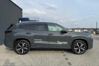 Volkswagen Tayron din 2025 cu 5.000 km - oferta VOL224065 - foto 4