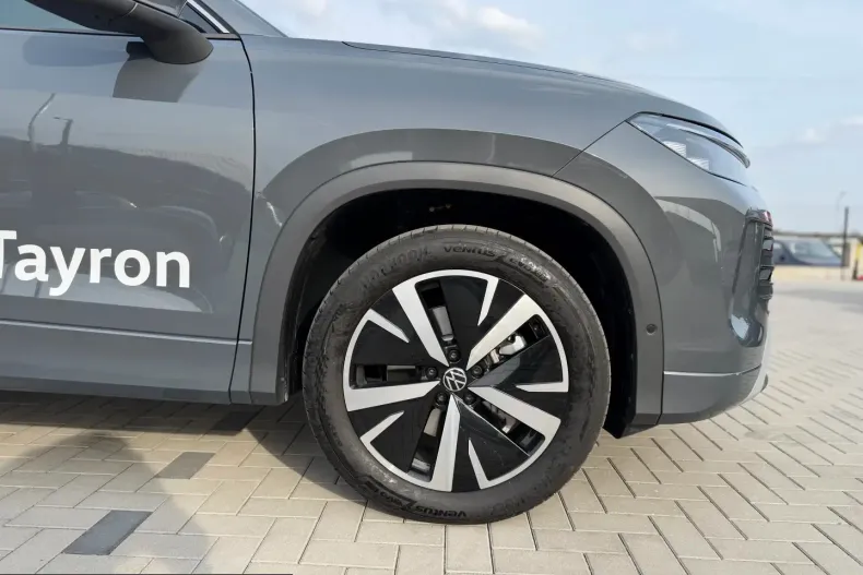 Volkswagen Tayron din 2025 cu 5.000 km - oferta VOL224065 - foto 6