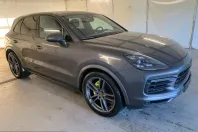 Porsche Cayenne din 2021 cu 99.300 km - oferta POR224067 - foto 1