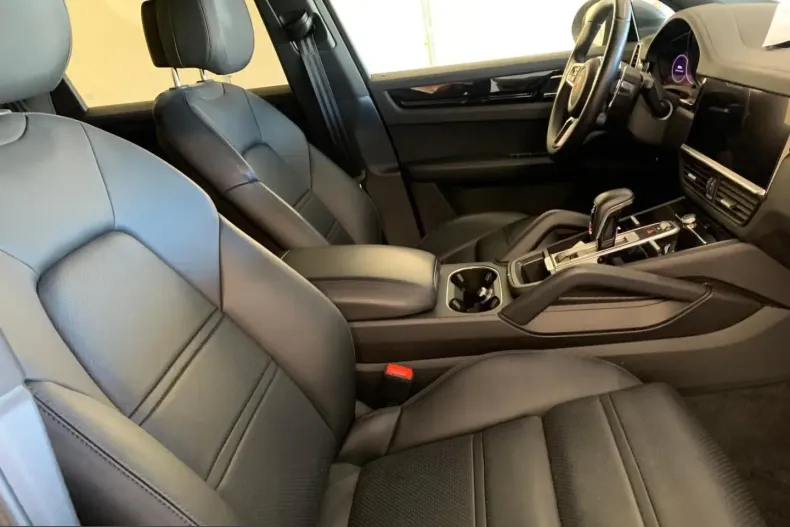 Porsche Cayenne din 2021 cu 99.300 km - oferta POR224067 - foto 4