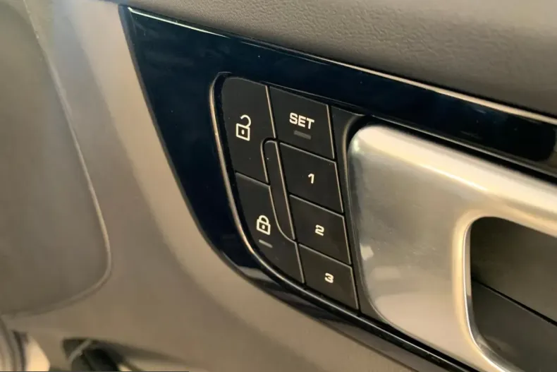 Porsche Cayenne din 2021 cu 99.300 km - oferta POR224067 - foto 5