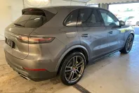 Porsche Cayenne din 2021 cu 99.300 km - oferta POR224067 - foto 6