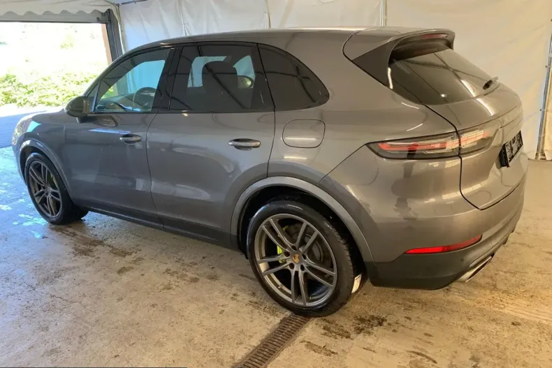 Porsche Cayenne din 2021 cu 99.300 km - oferta POR224067 - foto 8