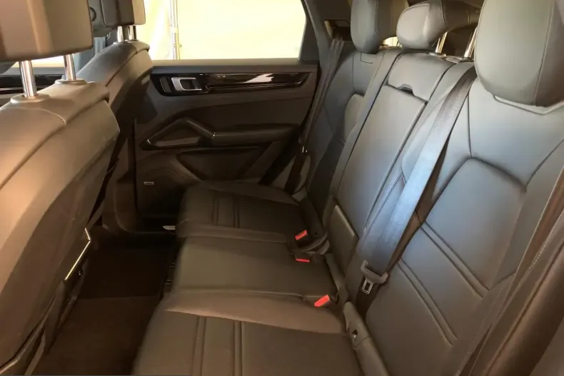 Porsche Cayenne din 2021 cu 99.300 km - oferta POR224067 - foto 10