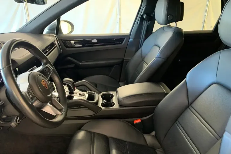 Porsche Cayenne din 2021 cu 99.300 km - oferta POR224067 - foto 11