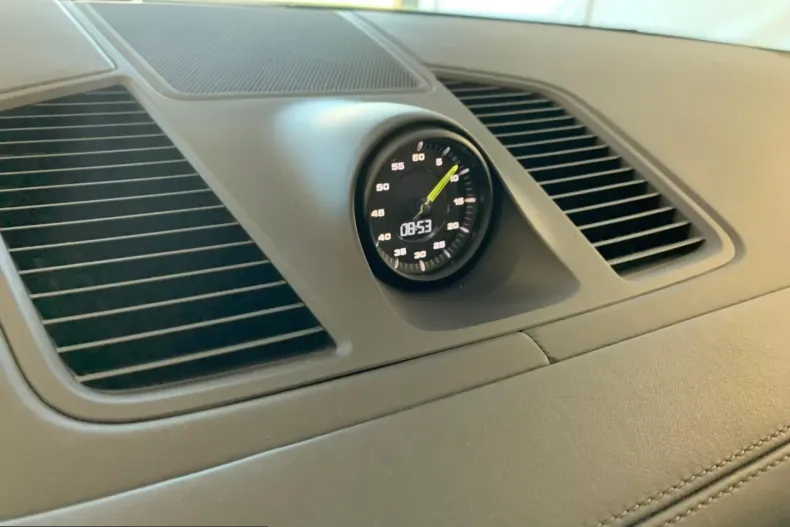 Porsche Cayenne din 2021 cu 99.300 km - oferta POR224067 - foto 15