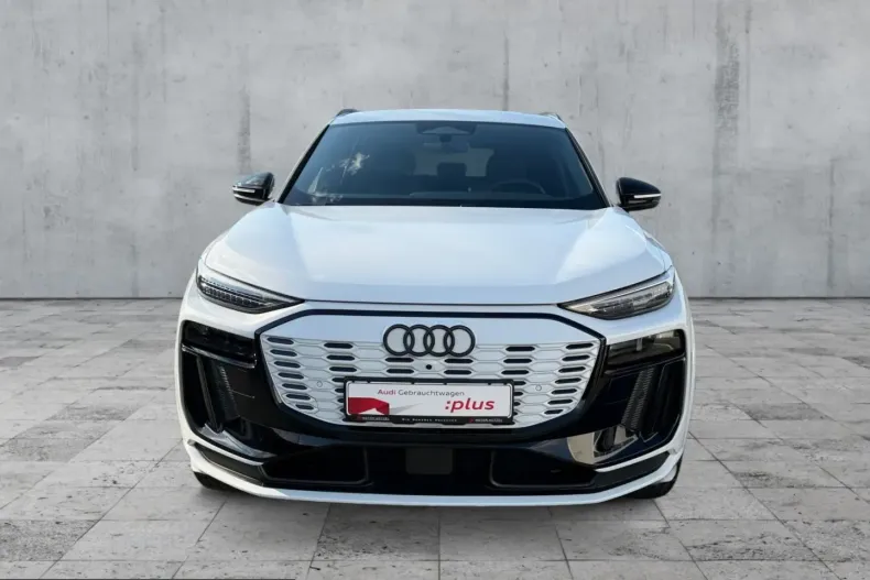 Audi SQ6 e-tron din 2025 cu 13.403 km - oferta AUD224068 - foto 3