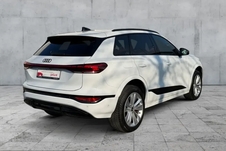Audi SQ6 e-tron din 2025 cu 13.403 km - oferta AUD224068 - foto 5