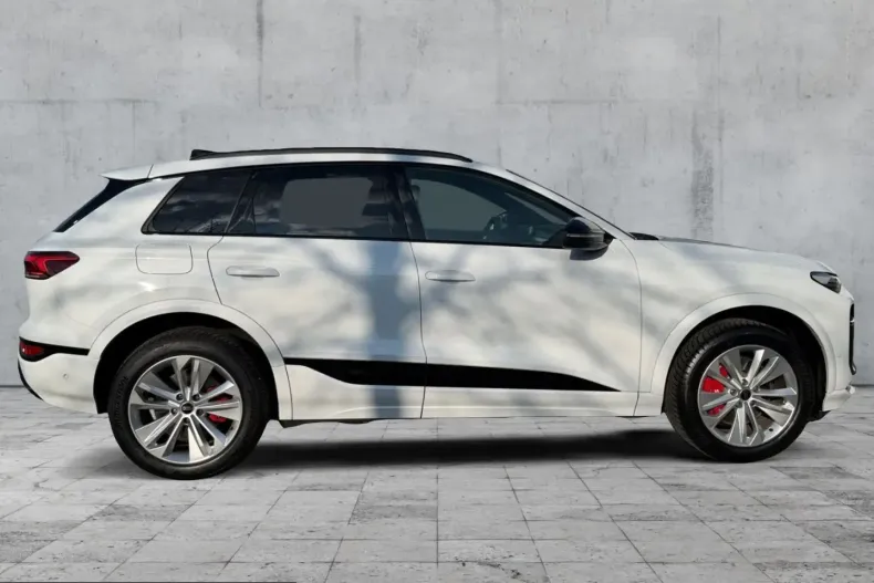 Audi SQ6 e-tron din 2025 cu 13.403 km - oferta AUD224068 - foto 6