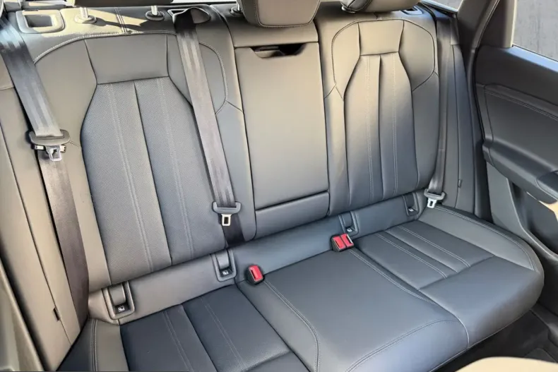 Audi SQ6 e-tron din 2025 cu 13.403 km - oferta AUD224068 - foto 13