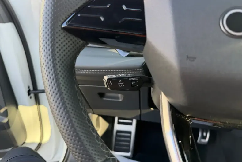 Audi SQ6 e-tron din 2025 cu 13.403 km - oferta AUD224068 - foto 15