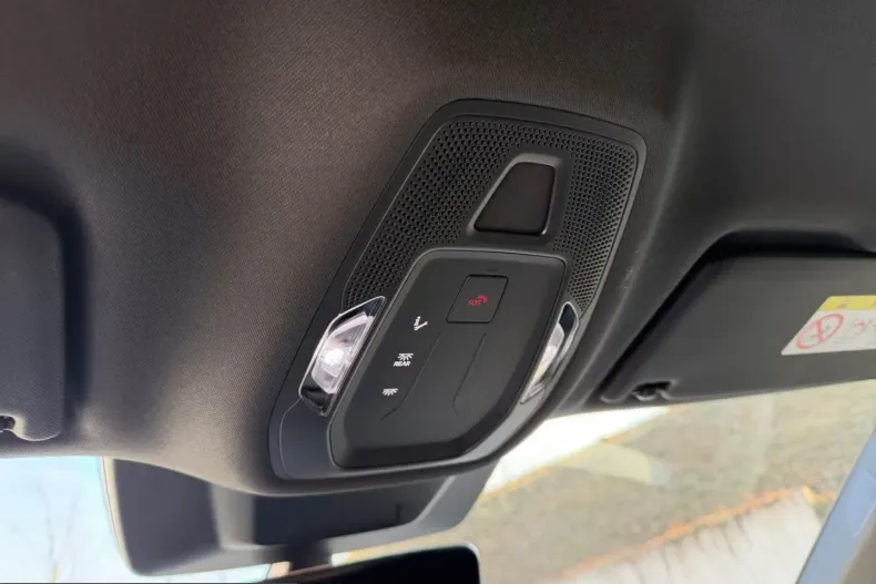 Audi SQ6 e-tron din 2025 cu 13.403 km - oferta AUD224068 - foto 17