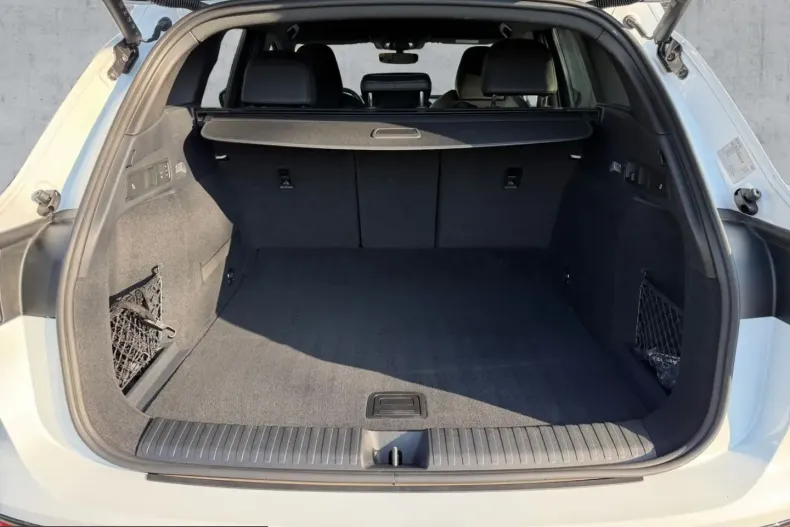 Audi SQ6 e-tron din 2025 cu 13.403 km - oferta AUD224068 - foto 19