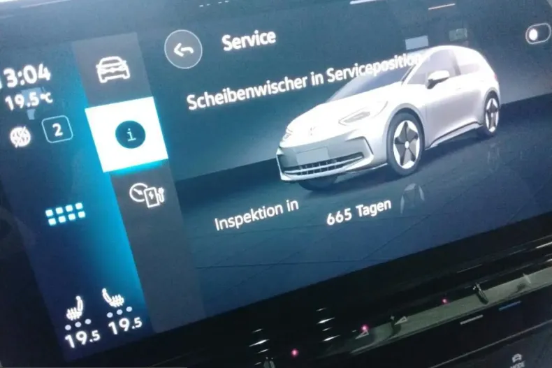 Volkswagen ID.3 din 2024 cu 14.540 km - oferta VOL224069 - foto 12
