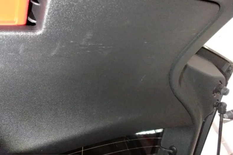 Volkswagen ID.3 din 2024 cu 14.540 km - oferta VOL224069 - foto 18