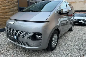 Hyundai Staria din 2023 - oferta HYU224070