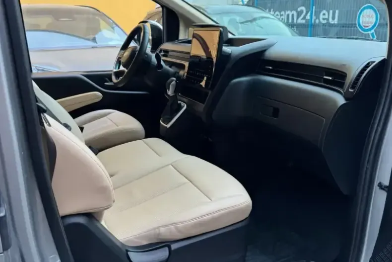 Hyundai Staria din 2023 cu 35.000 km - oferta HYU224070 - foto 6
