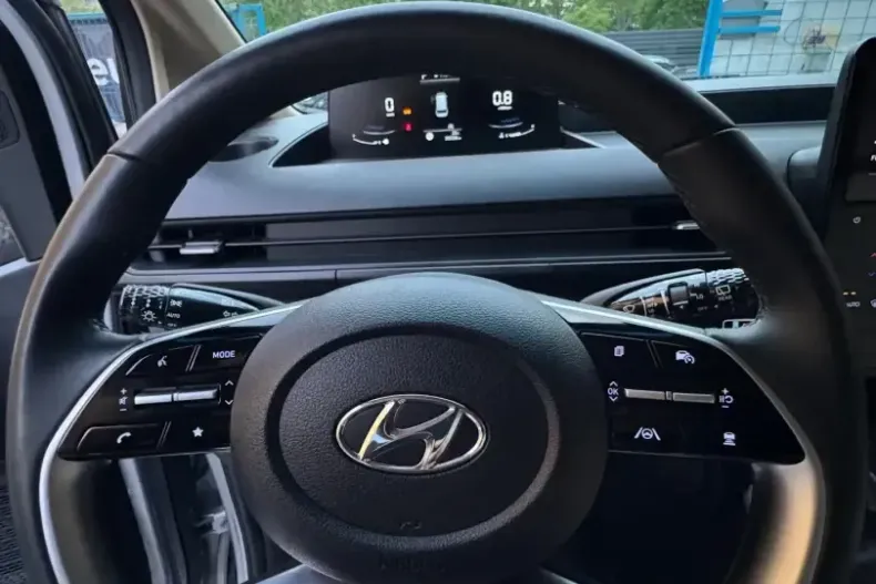Hyundai Staria din 2023 cu 35.000 km - oferta HYU224070 - foto 9