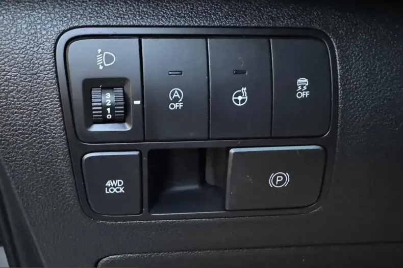 Hyundai Staria din 2023 cu 35.000 km - oferta HYU224070 - foto 10