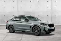 BMW X4 (Seria X) din 2024 cu 53.334 km - oferta BMW224071 - foto 1