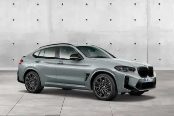 BMW X4 din 2024 - oferta BMW224071