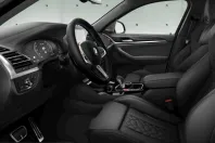 BMW X4 (Seria X) din 2024 cu 53.334 km - oferta BMW224071 - foto 2
