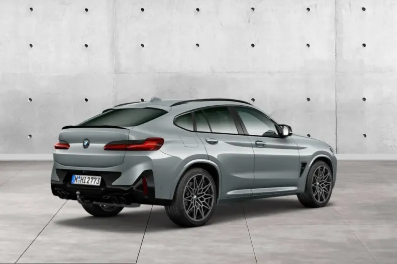 BMW X4 (Seria X) din 2024 cu 53.334 km - oferta BMW224071 - foto 3