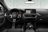 BMW X4 (Seria X) din 2024 cu 53.334 km - oferta BMW224071 - foto 4