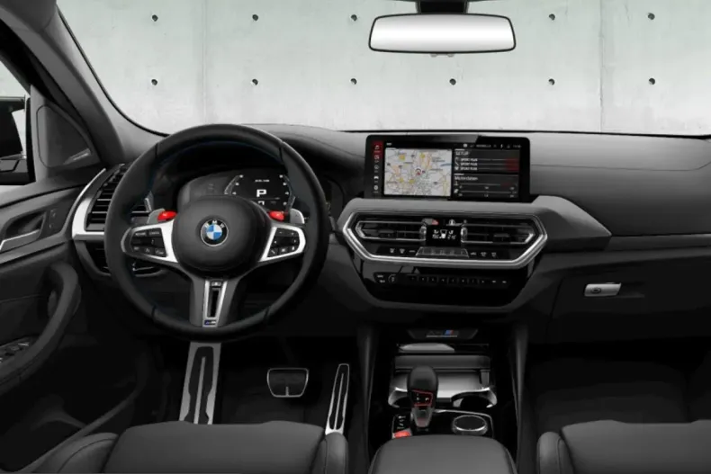 BMW X4 (Seria X) din 2024 cu 53.334 km - oferta BMW224071 - foto 4