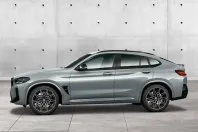 BMW X4 (Seria X) din 2024 cu 53.334 km - oferta BMW224071 - foto 5