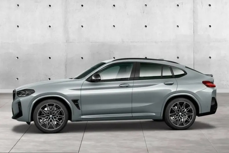 BMW X4 (Seria X) din 2024 cu 53.334 km - oferta BMW224071 - foto 5