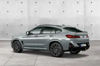 BMW X4 (Seria X) din 2024 cu 53.334 km - oferta BMW224071 - foto 6