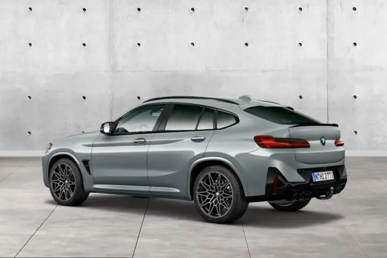 BMW X4 (Seria X) din 2024 cu 53.334 km - oferta BMW224071 - foto 6