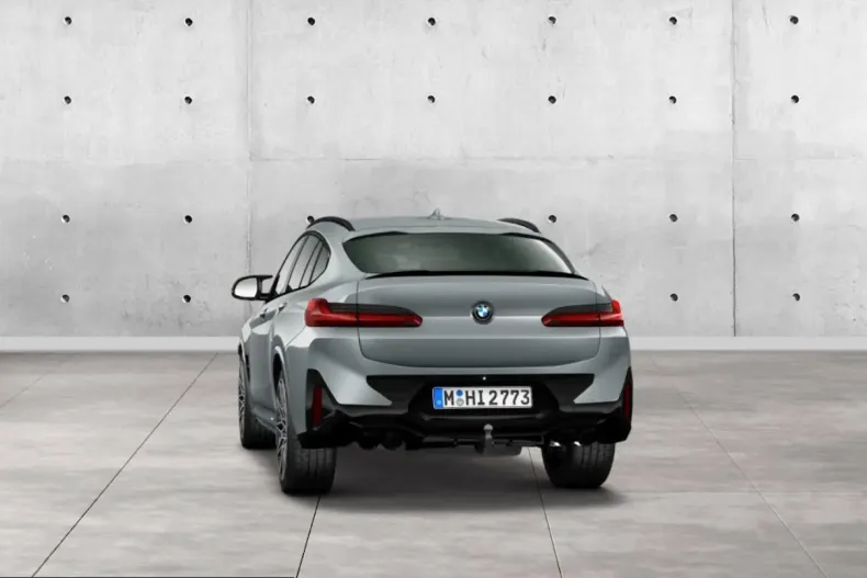 BMW X4 (Seria X) din 2024 cu 53.334 km - oferta BMW224071 - foto 7