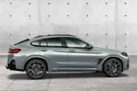 BMW X4 (Seria X) din 2024 cu 53.334 km - oferta BMW224071 - foto 8