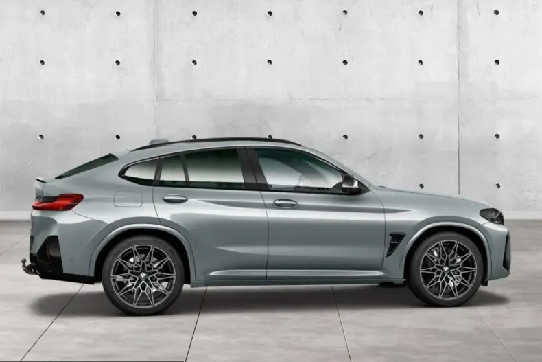 BMW X4 (Seria X) din 2024 cu 53.334 km - oferta BMW224071 - foto 8
