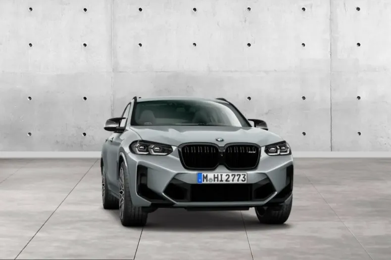 BMW X4 (Seria X) din 2024 cu 53.334 km - oferta BMW224071 - foto 9