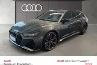 Audi RS6 din 2025 cu 9.426 km - oferta AUD224072 - foto 1