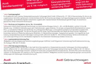 Audi RS6 din 2025 cu 9.426 km - oferta AUD224072 - foto 3