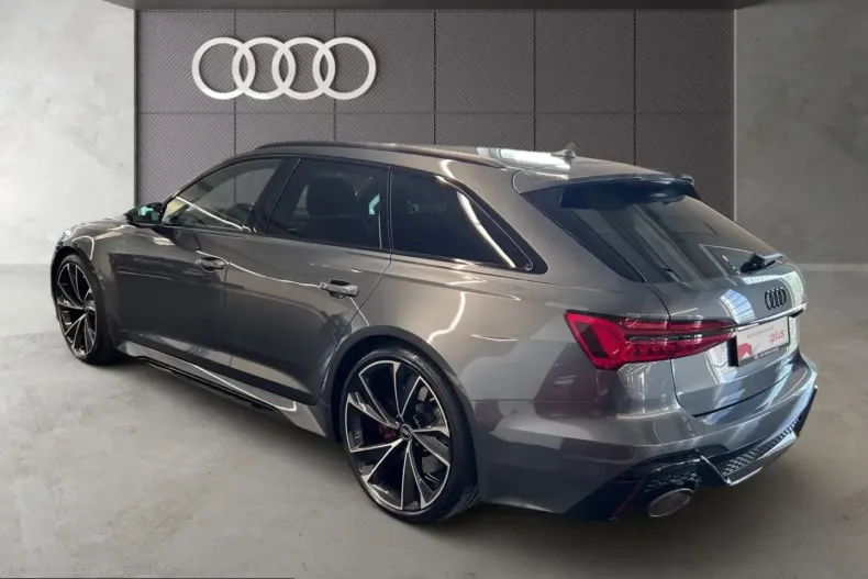 Audi RS6 din 2025 cu 9.426 km - oferta AUD224072 - foto 5