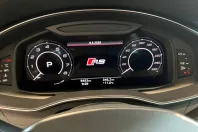 Audi RS6 din 2025 cu 9.426 km - oferta AUD224072 - foto 9