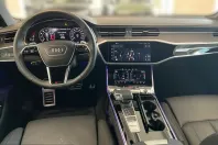 Audi RS6 din 2025 cu 9.426 km - oferta AUD224072 - foto 12