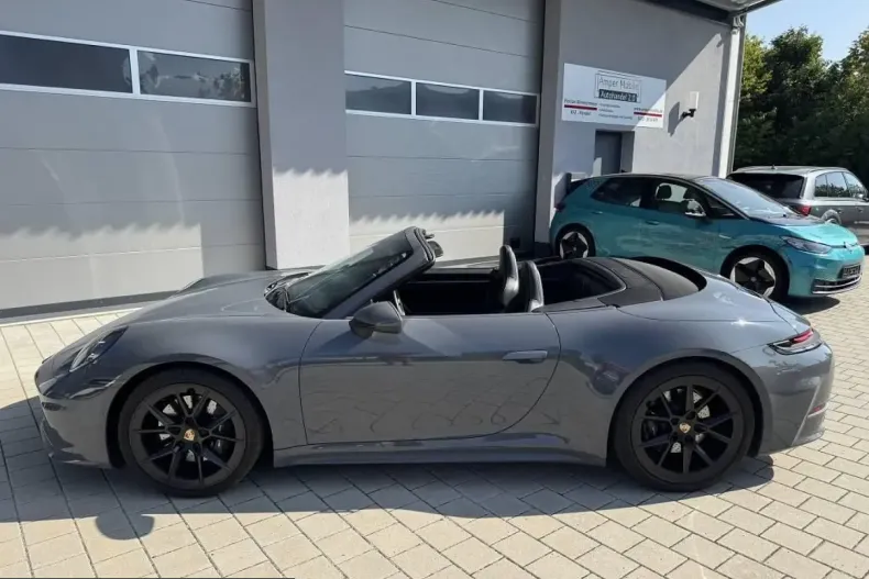 Porsche 992 din 2024 cu 9.500 km - oferta POR224073 - foto 2