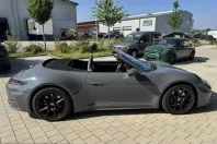 Porsche 992 din 2024 cu 9.500 km - oferta POR224073 - foto 8