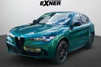 Alfa Romeo Stelvio din 2024 cu 11.421 km - oferta ALF224074 - foto 1