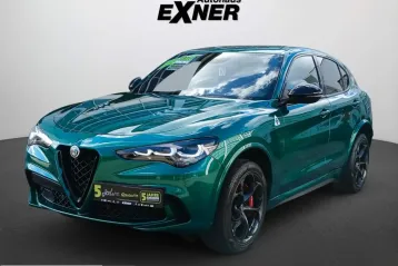 Alfa Romeo Stelvio din 2024 - oferta ALF224074