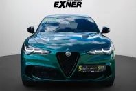 Alfa Romeo Stelvio din 2024 cu 11.421 km - oferta ALF224074 - foto 3