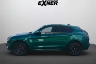 Alfa Romeo Stelvio din 2024 cu 11.421 km - oferta ALF224074 - foto 5