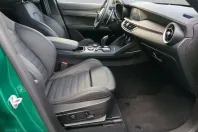Alfa Romeo Stelvio din 2024 cu 11.421 km - oferta ALF224074 - foto 7