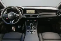 Alfa Romeo Stelvio din 2024 cu 11.421 km - oferta ALF224074 - foto 12